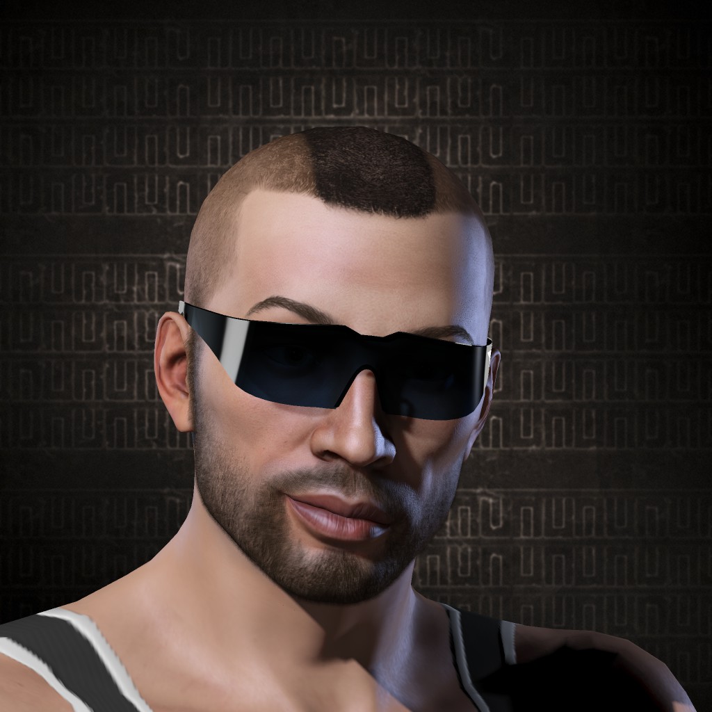 Yojimbo Daigoro