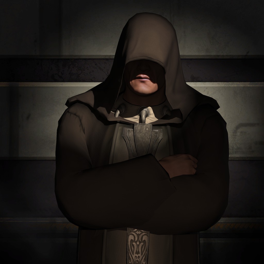 Darth Epic