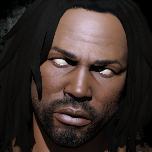 Face Rapier