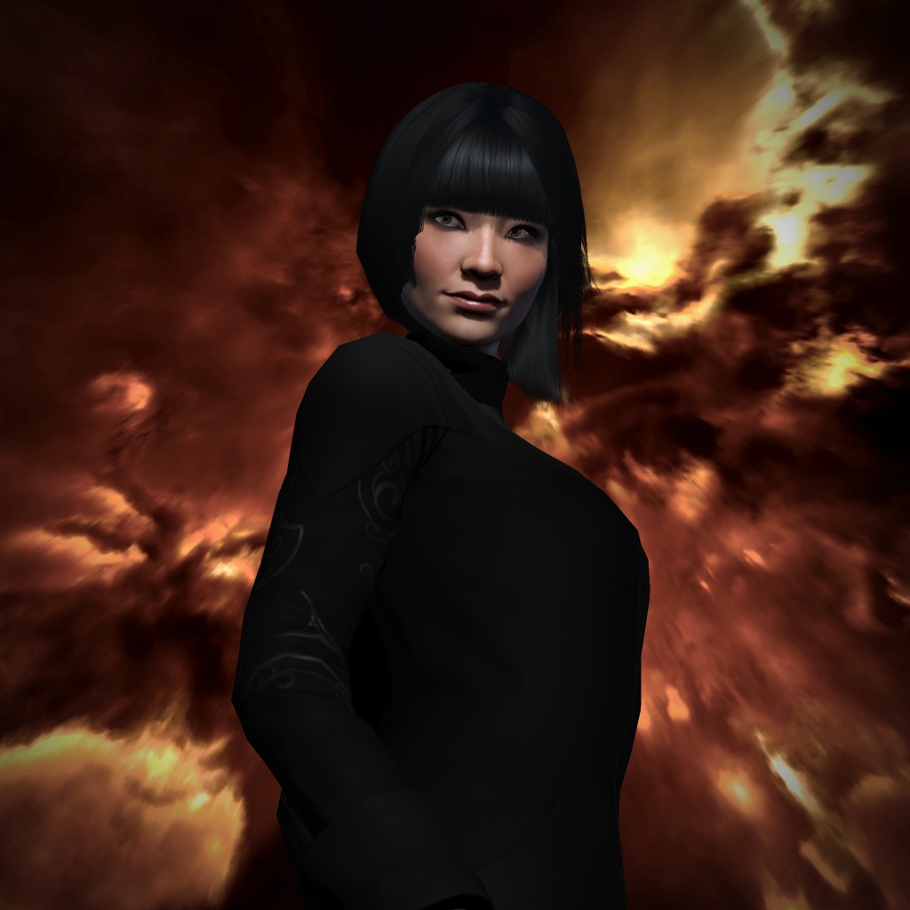 Empress Taruc