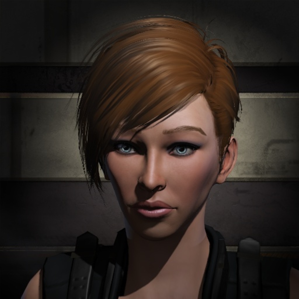 Cutie Anja
