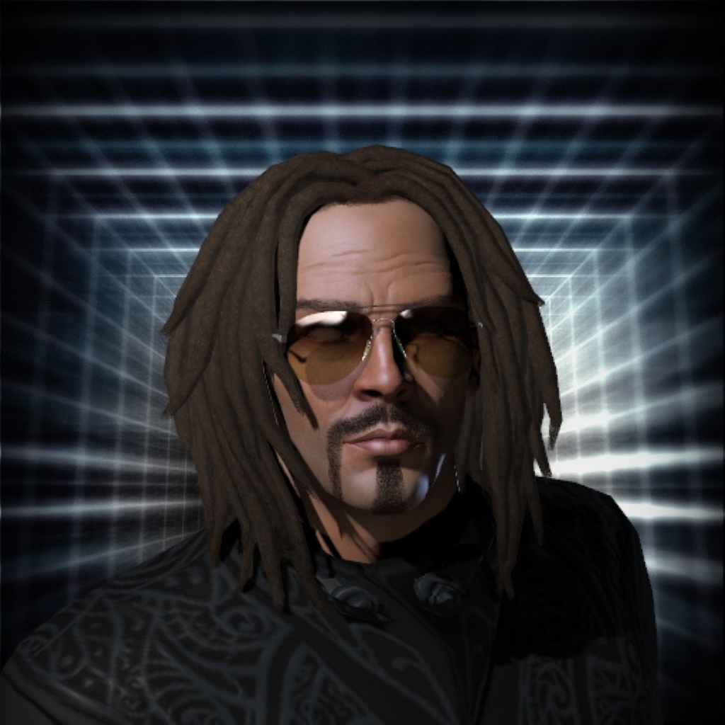 Senor Stark