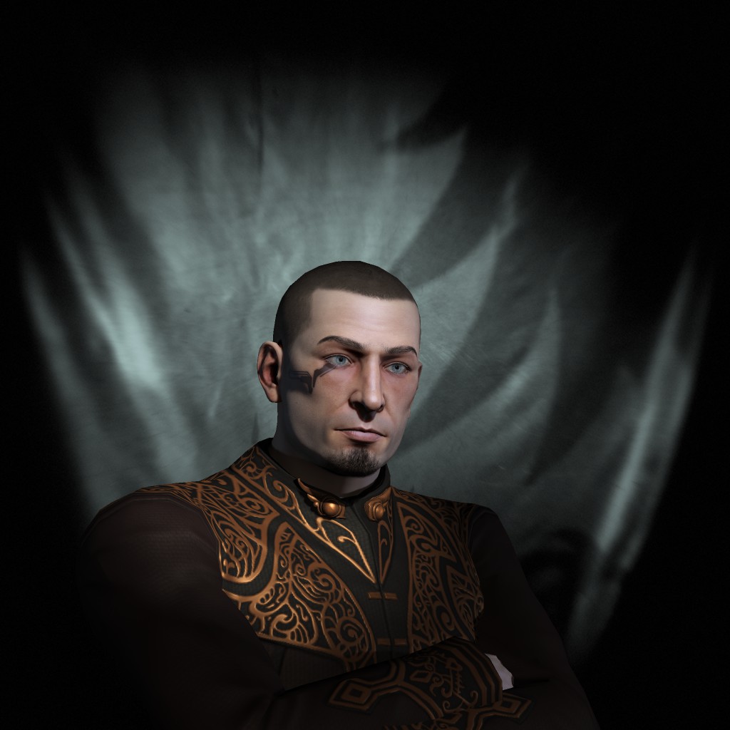 czar constantine