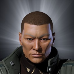 Farharm portrait