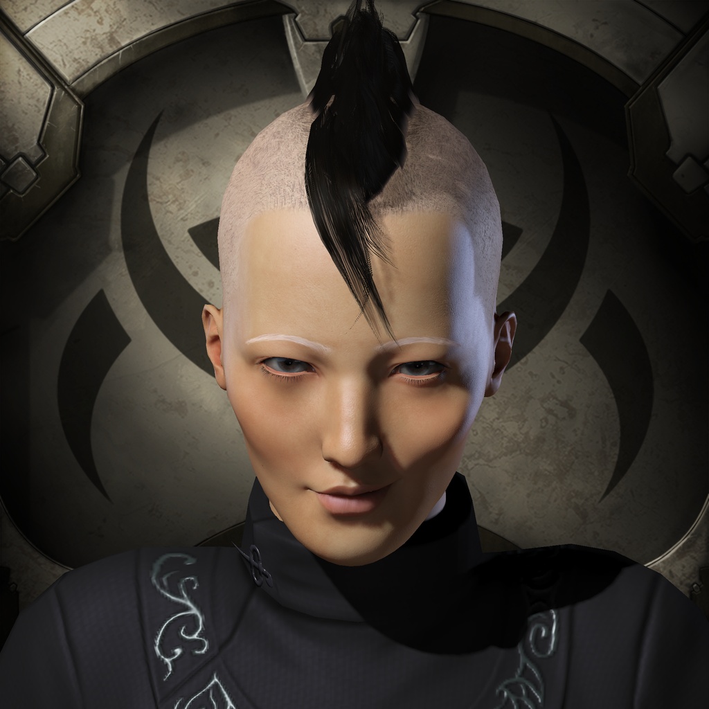 Jita TwinkII