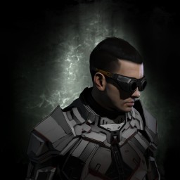 Orgran Cellular portrait