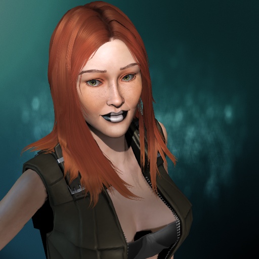 black'widow