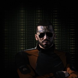 DSMin portrait