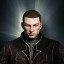 Lucian Atreides Lucian Atreides