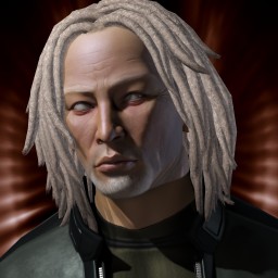 YaAaR portrait