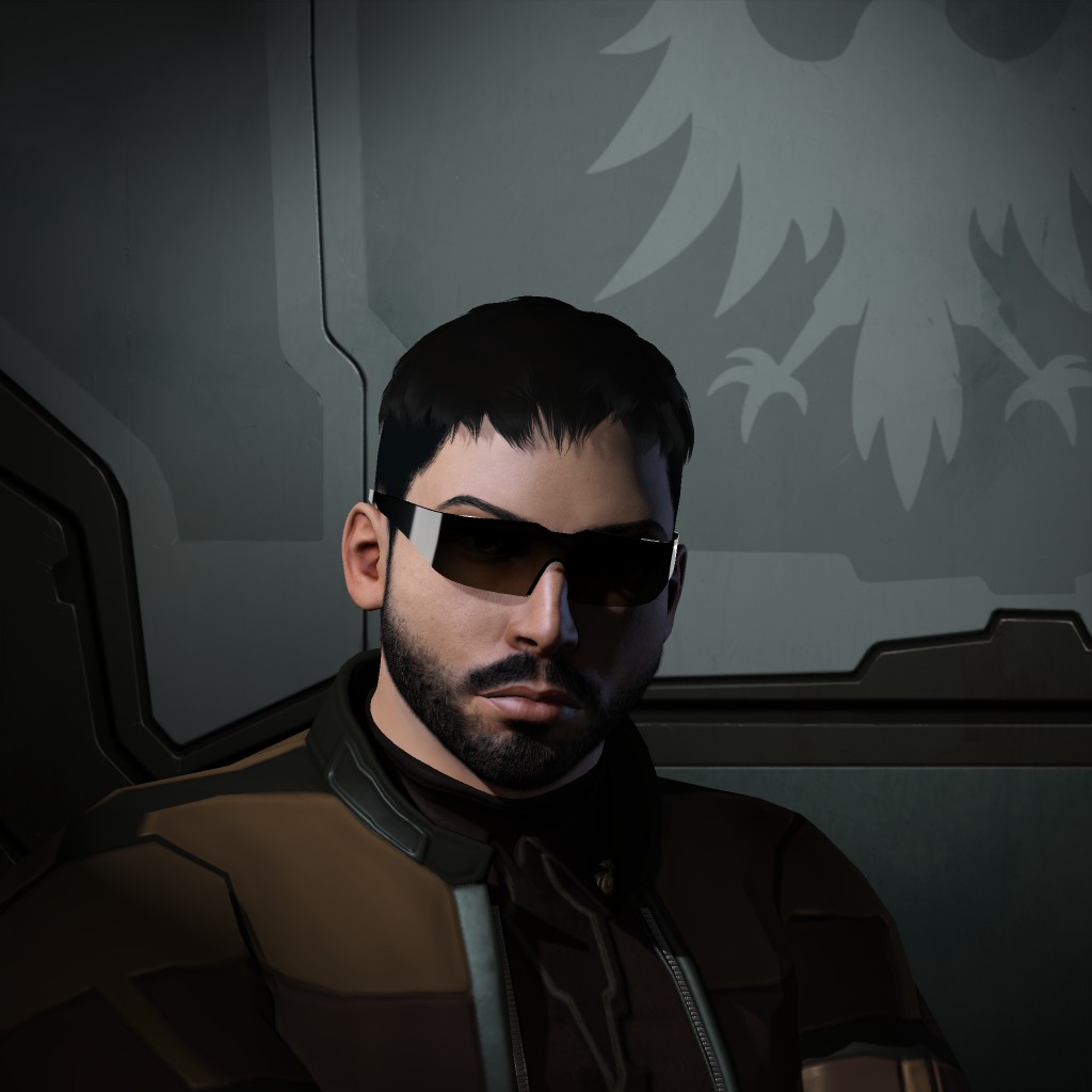 Major Larwn