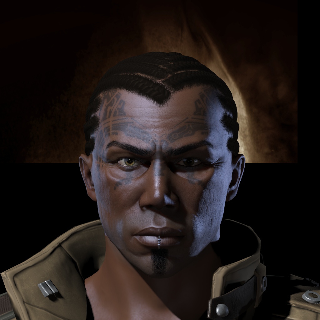Rex Naguri