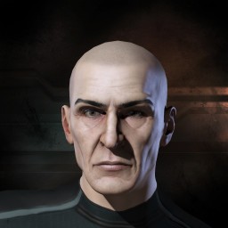 Jak O'Shadows portrait