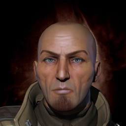 Dravun portrait