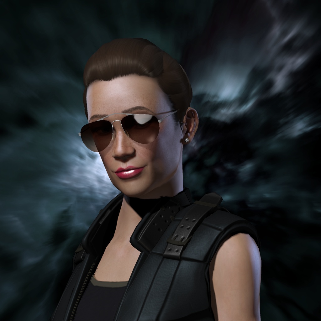 Elayne Mandragoran