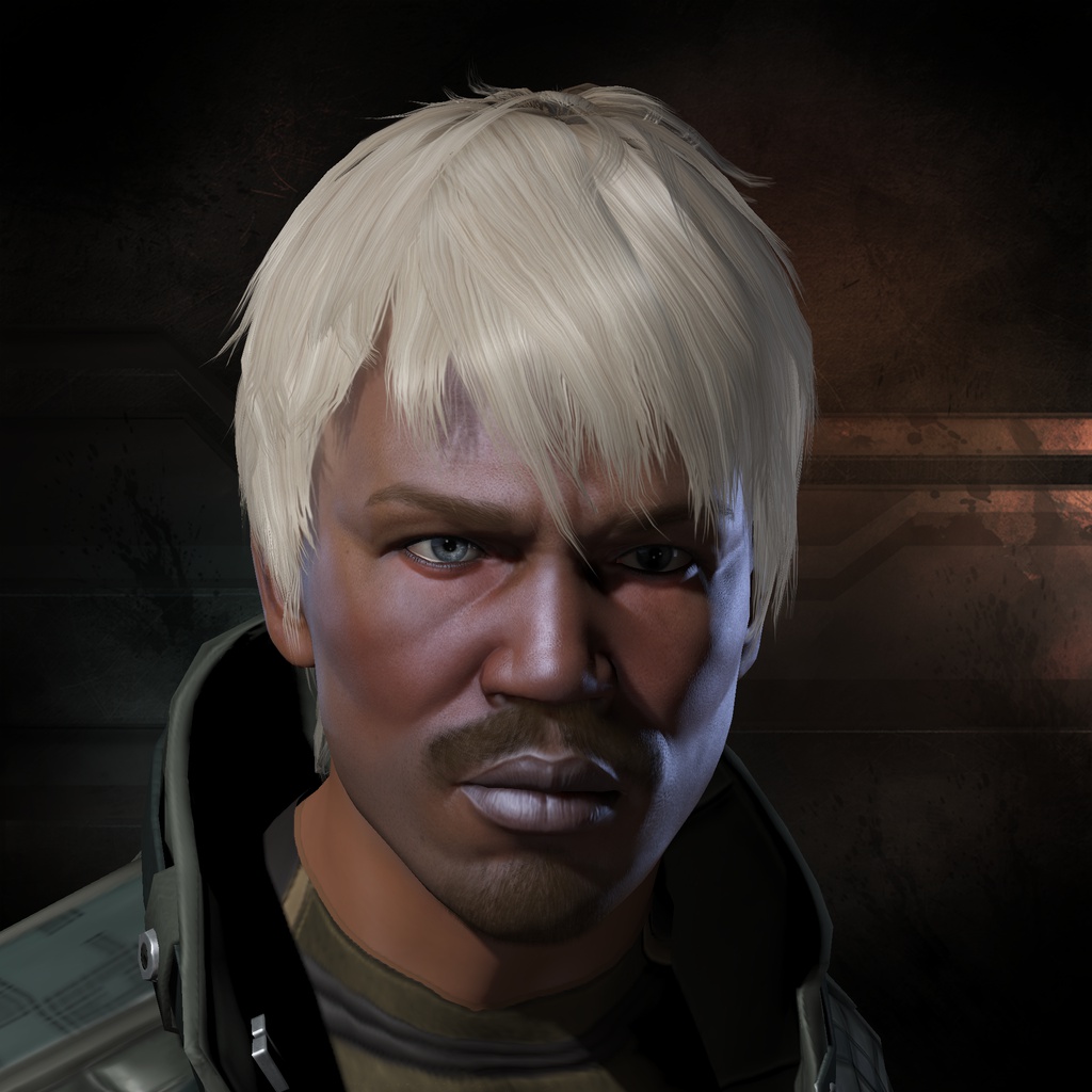 Demawend O'Drani