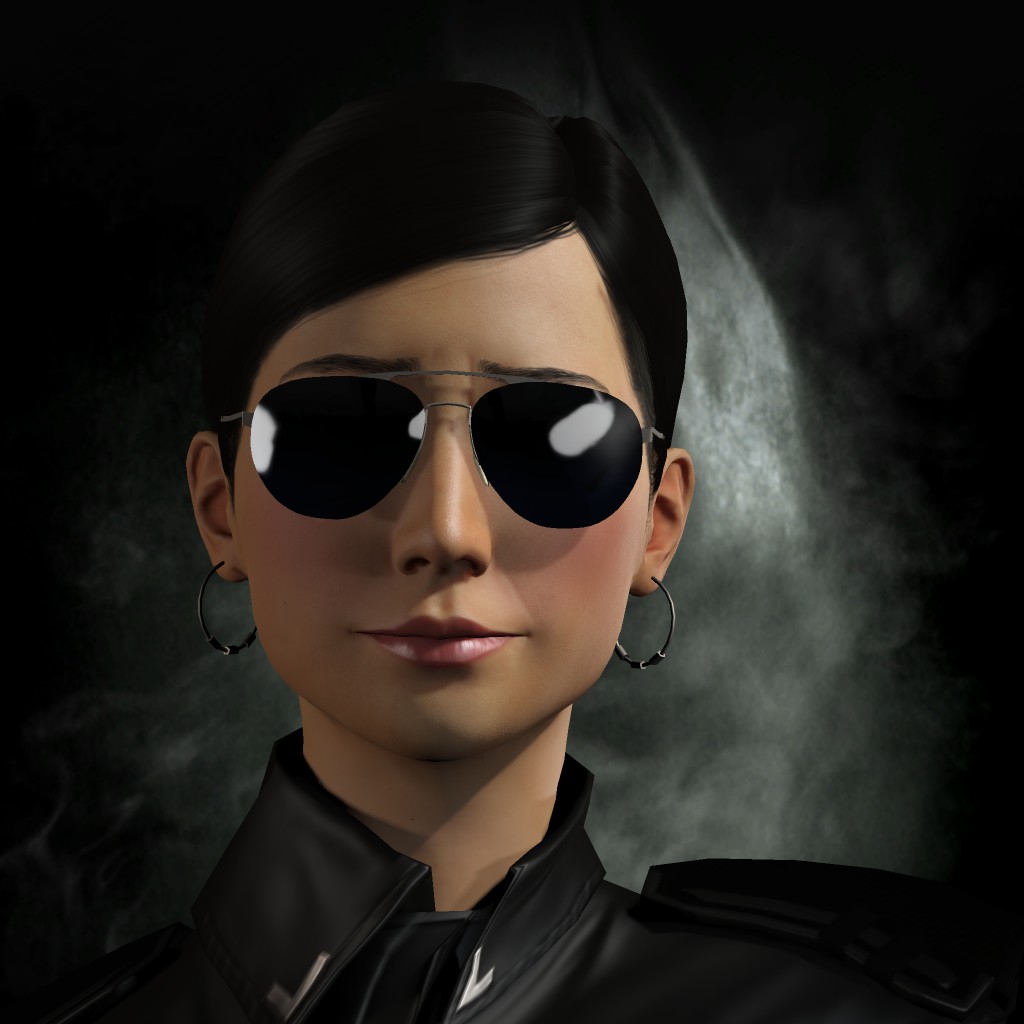 Davina Boss