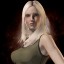 Lady Projectile Lady Projectile