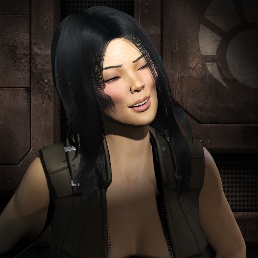 Reannon Bonaventure