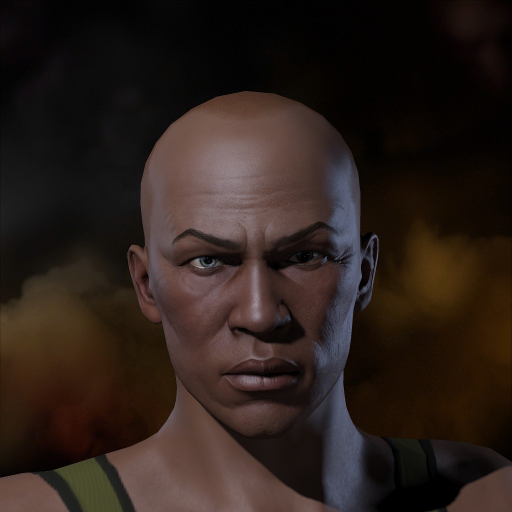 Sadistic Mayhem