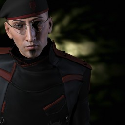 CptStarbuckz portrait
