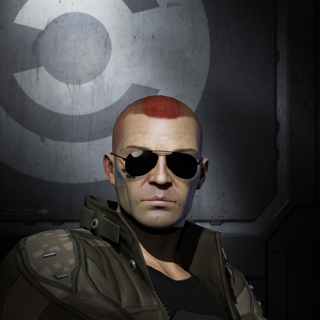 Kolossus FOBsniper
