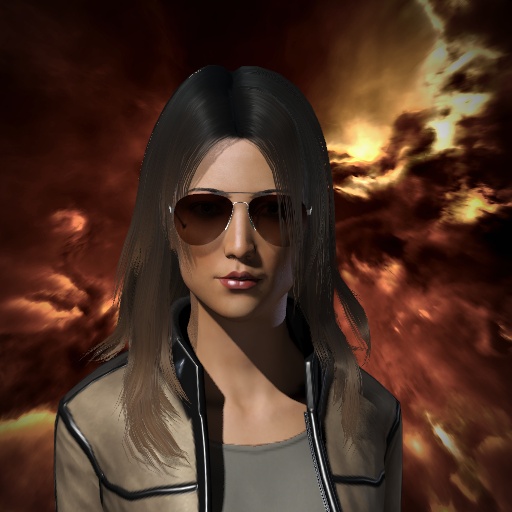 Lady SuzieQ