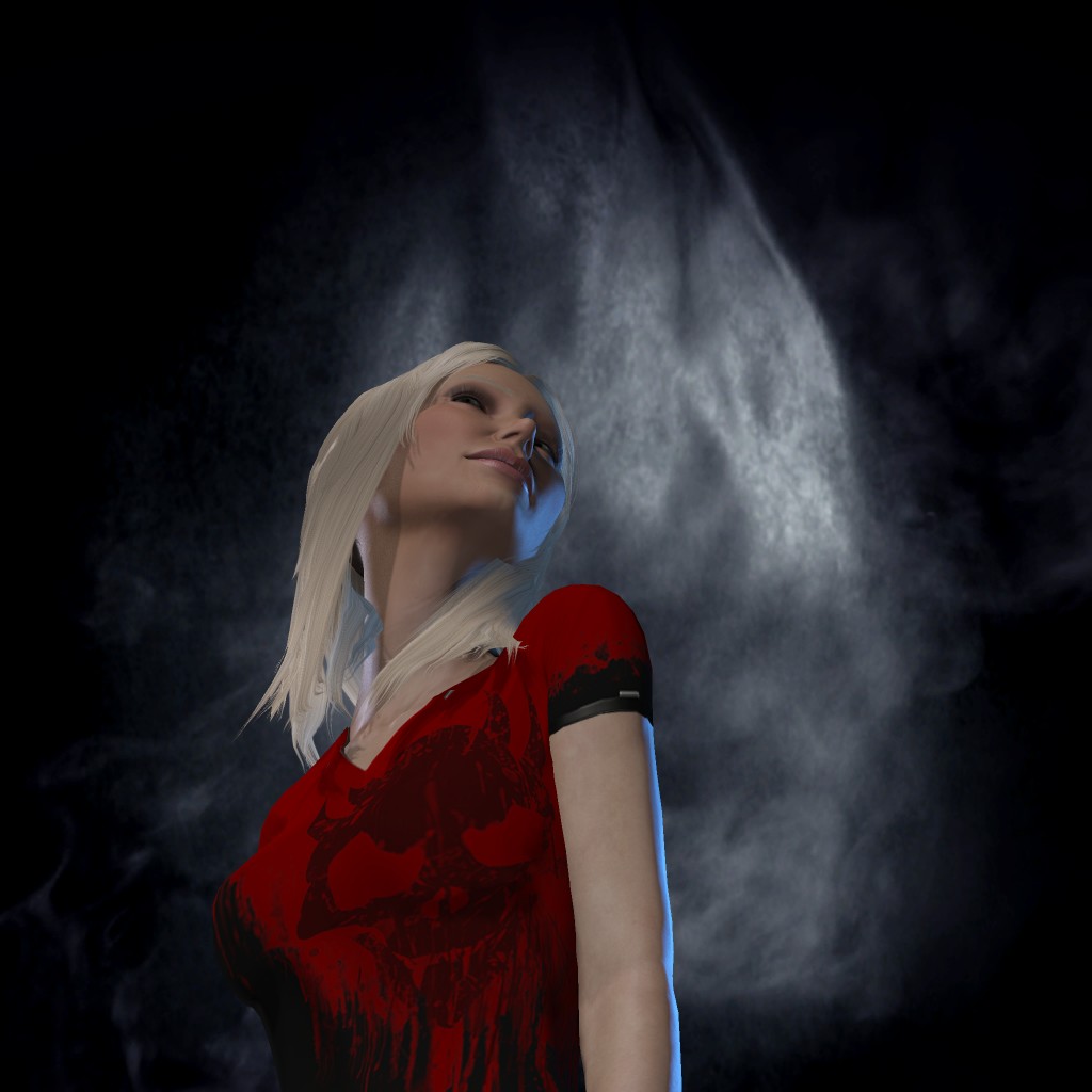 Daenerys Snow