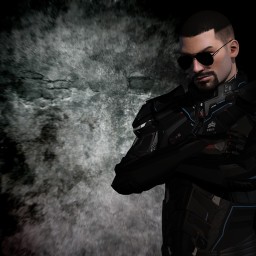 Fororakos portrait