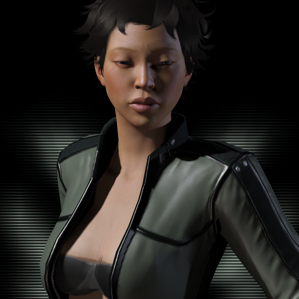 portrait