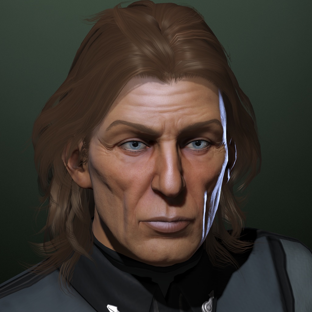 zavier kane