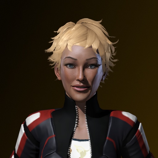 Star Starr