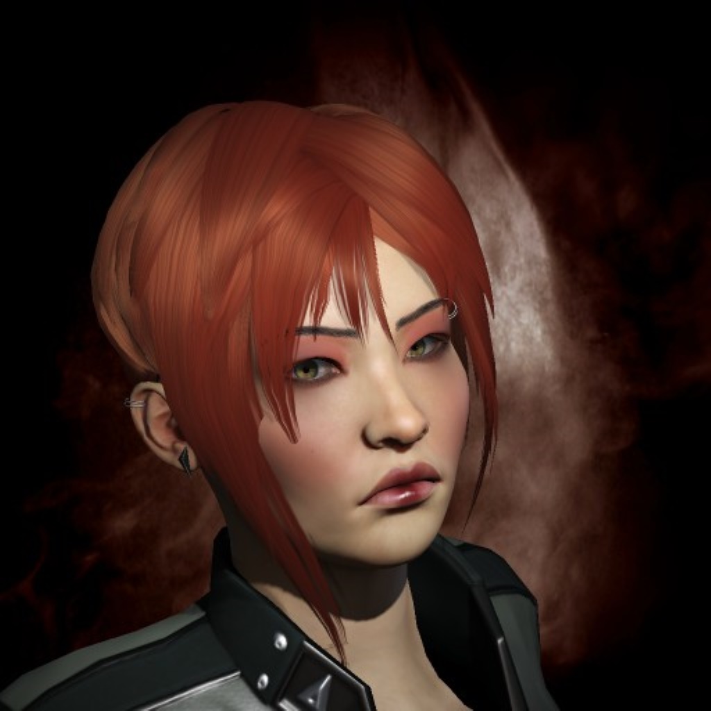 Eve Belladonna