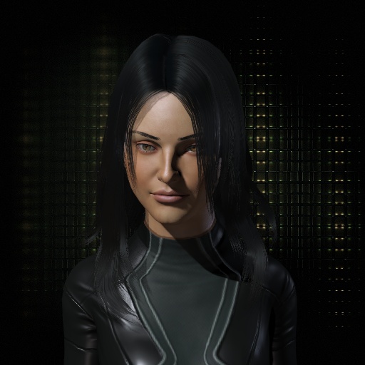 Abigail Lee