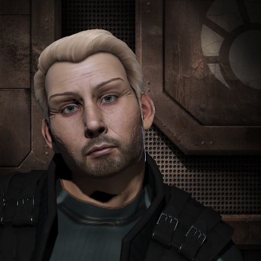 Talos Darkstar
