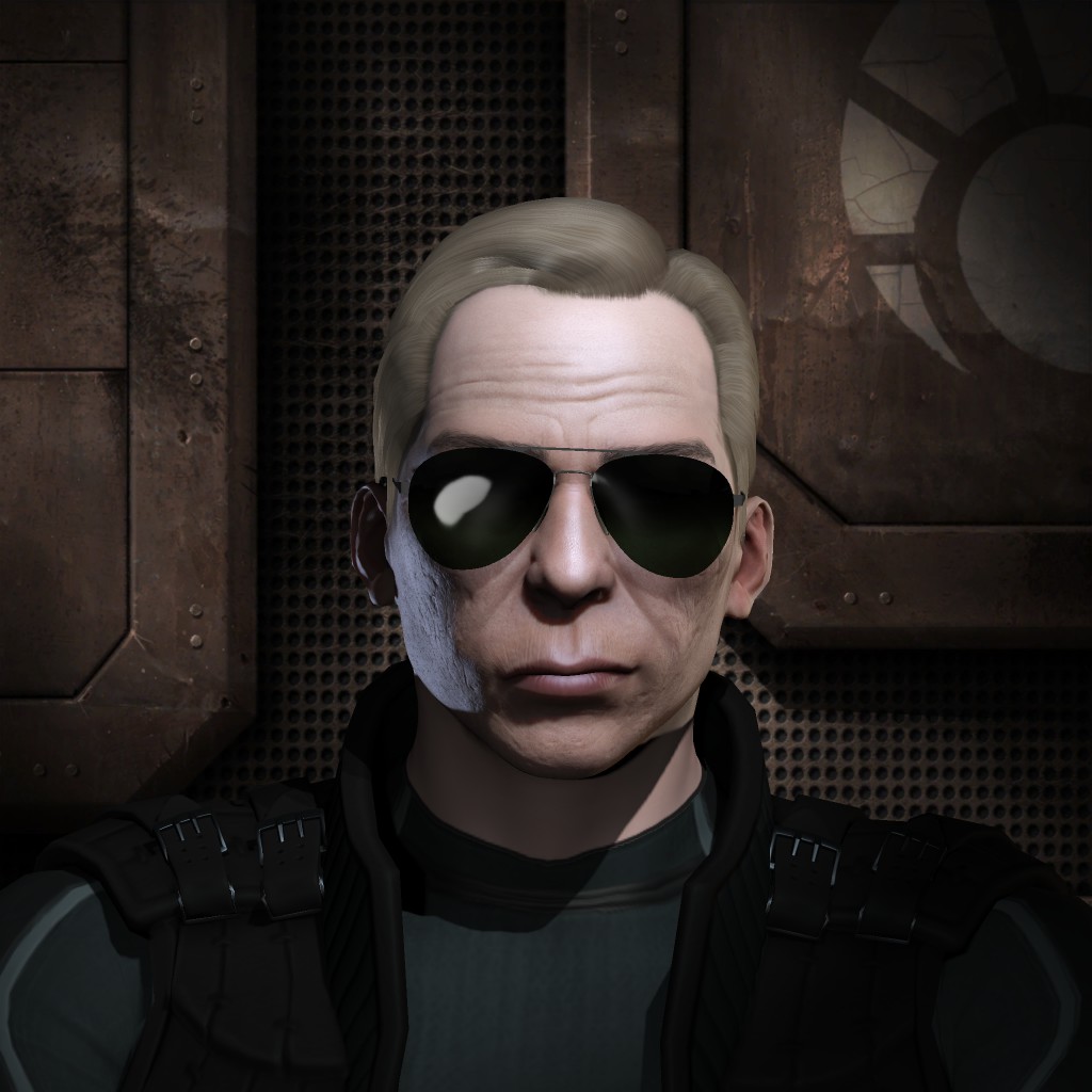 Chief Craven