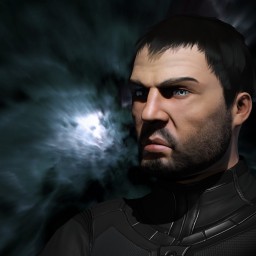 Arminas Meagani portrait
