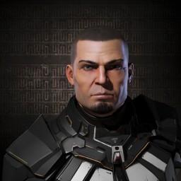 uncrewedsnake portrait