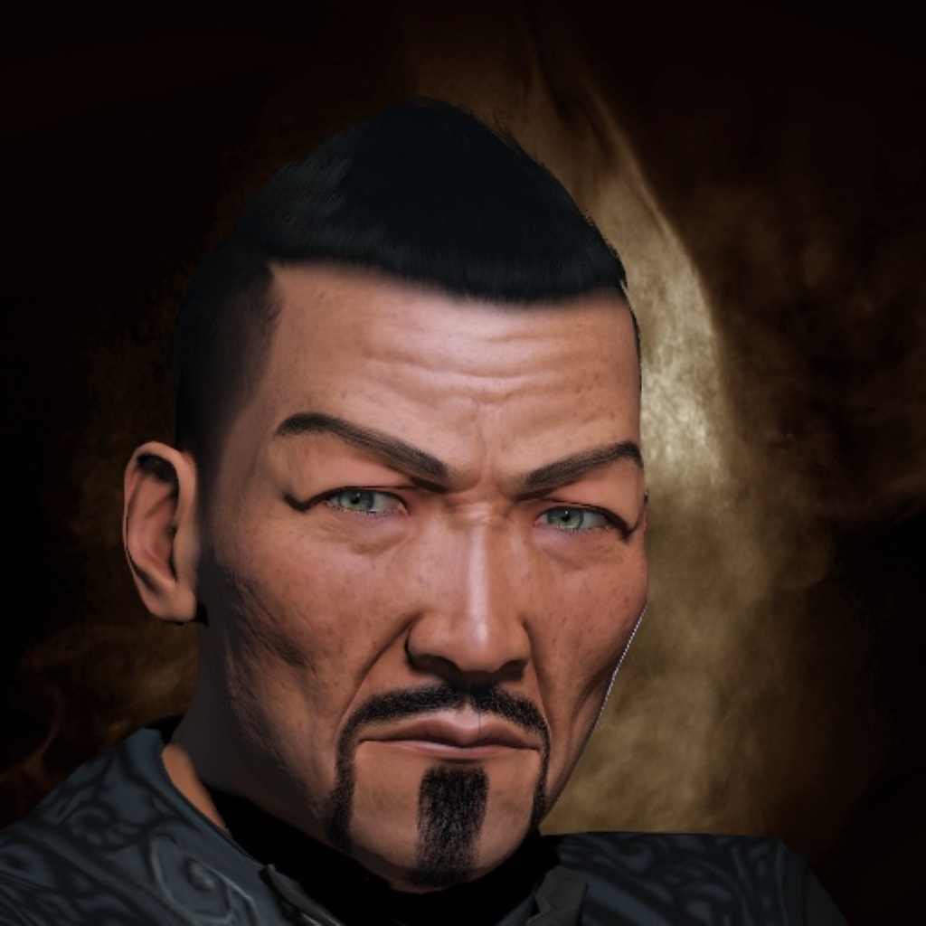 Gjengis Fan