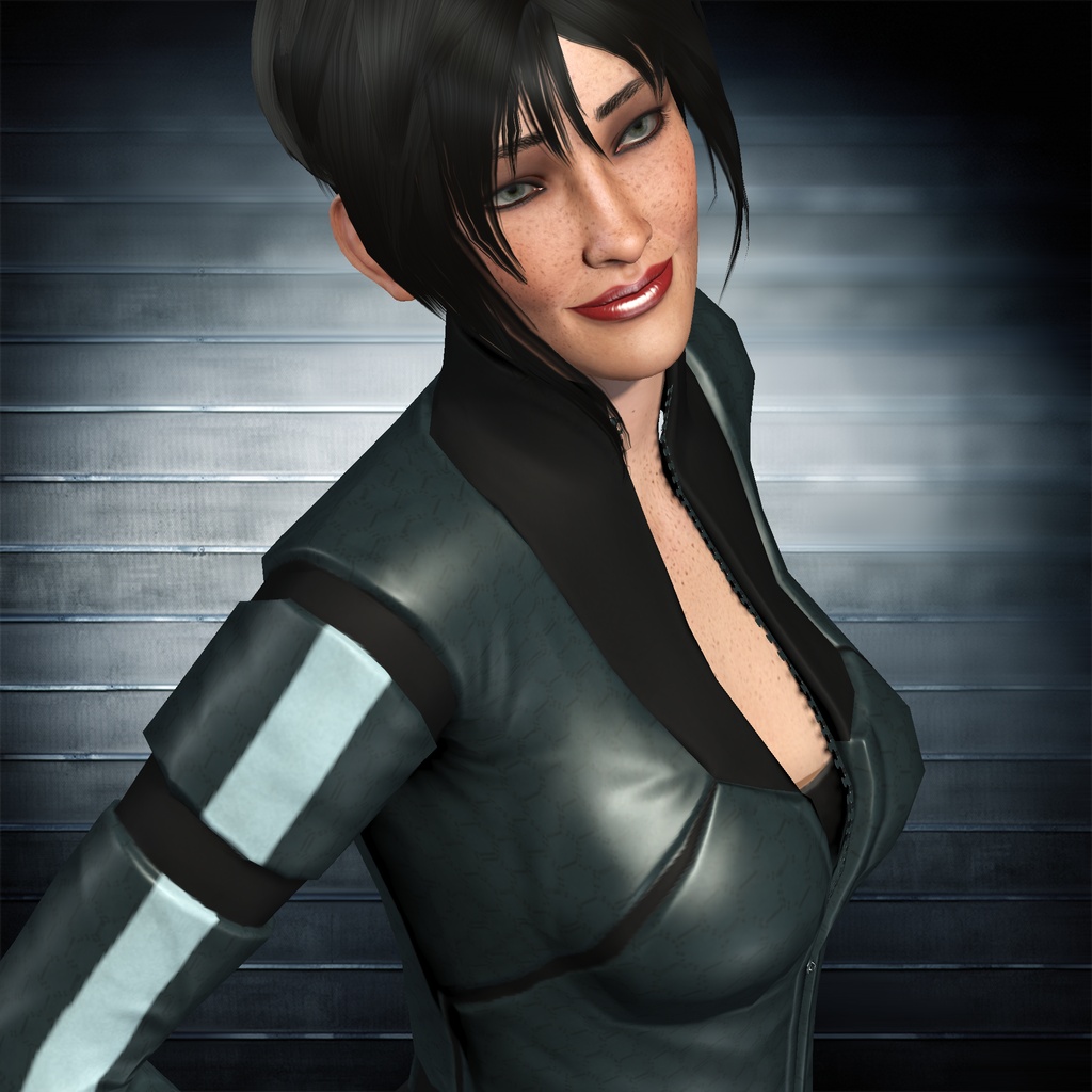 Meagan Dragonstar