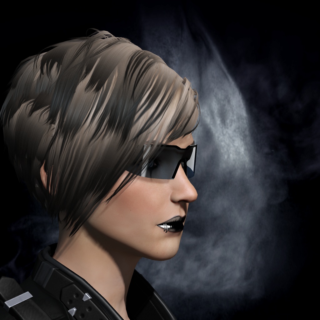 DarkIntentions CEO
