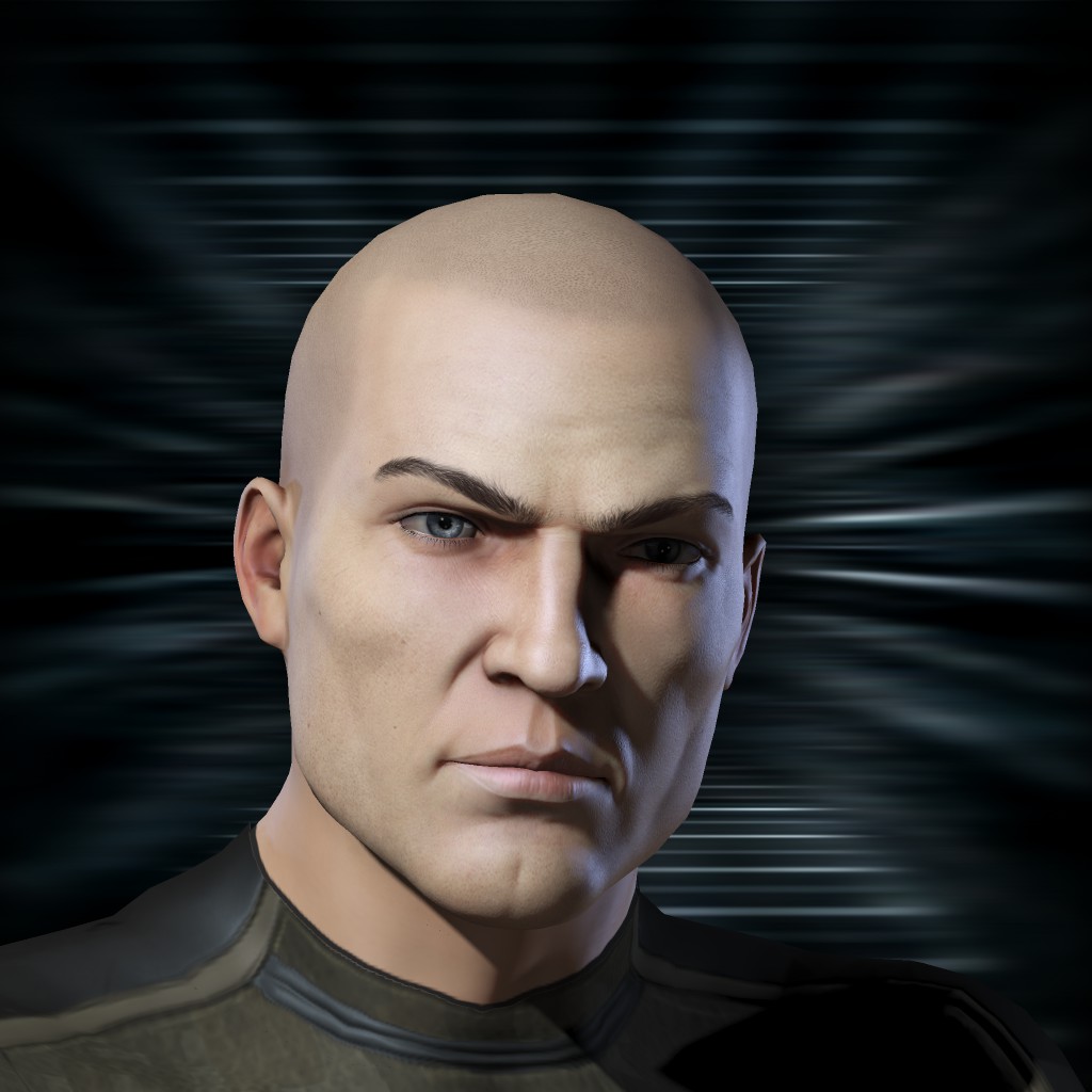 Gideon Teslynus