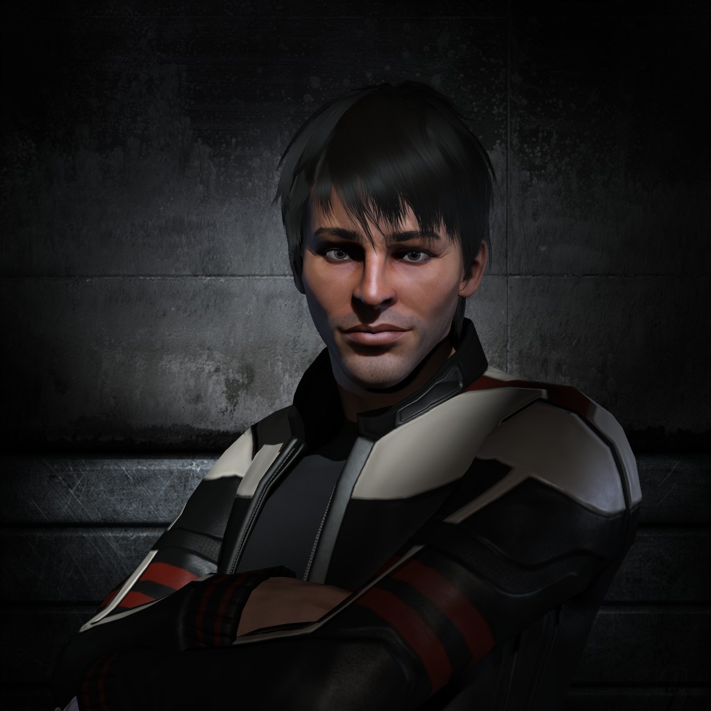 Doug LeRoide