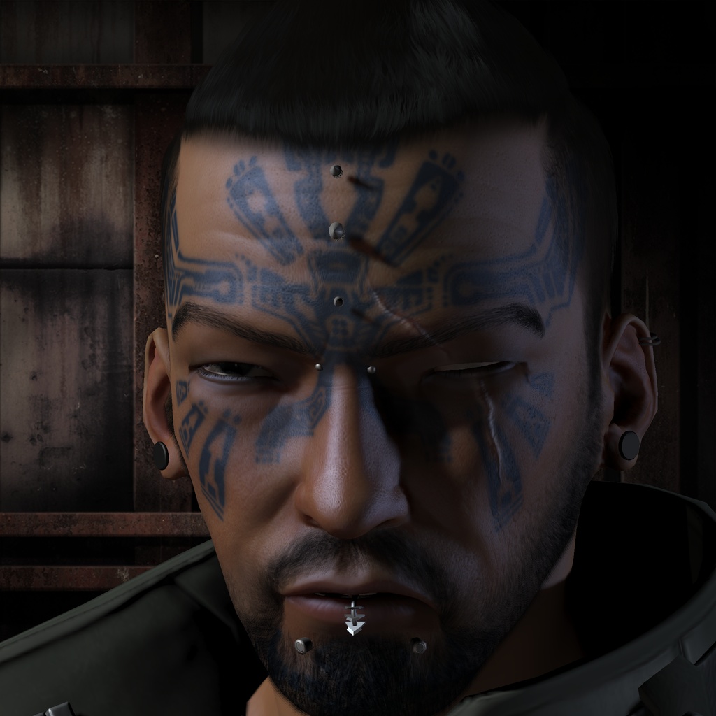 Snuggles MecRainbow Snuggles MecRainbow