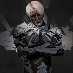 DaMiGe portrait
