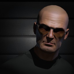 Ignis Infernalis portrait