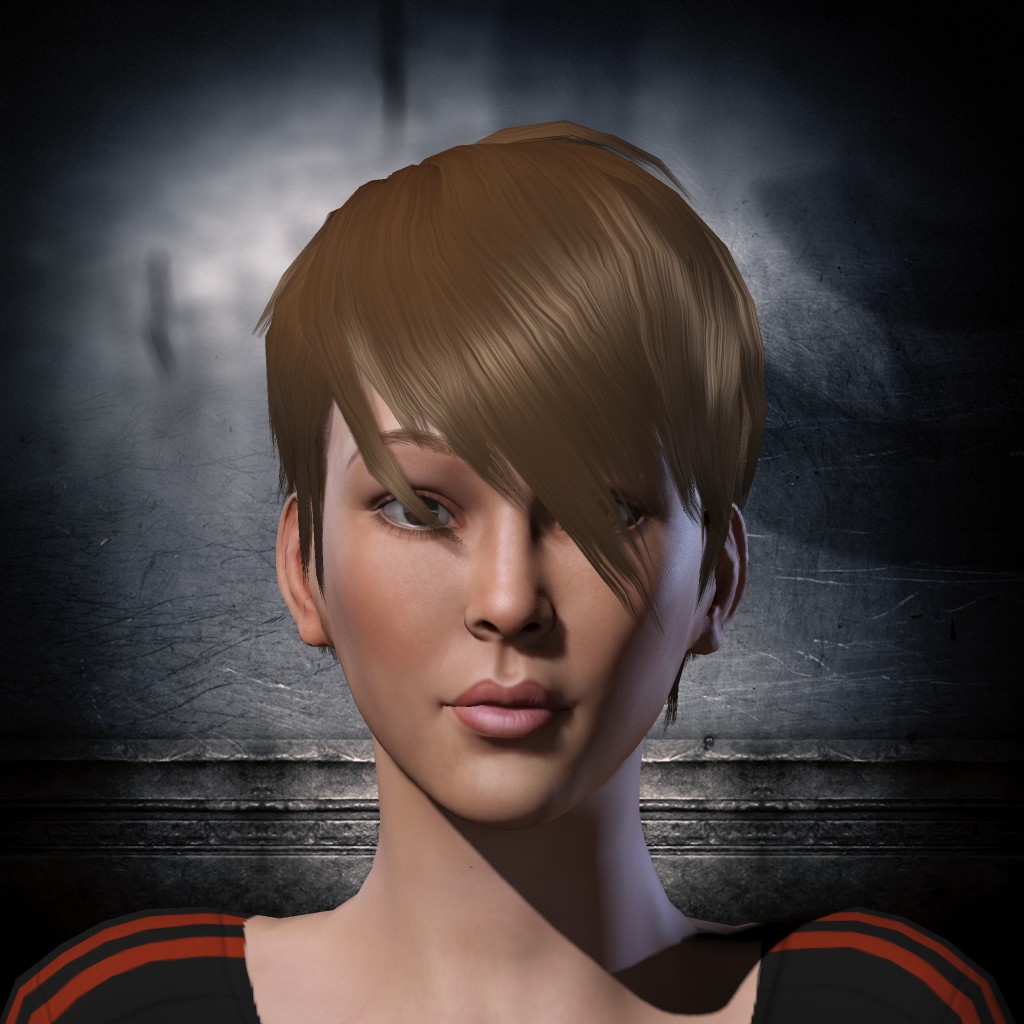 Lulu Palmer