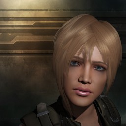 anza lyu portrait