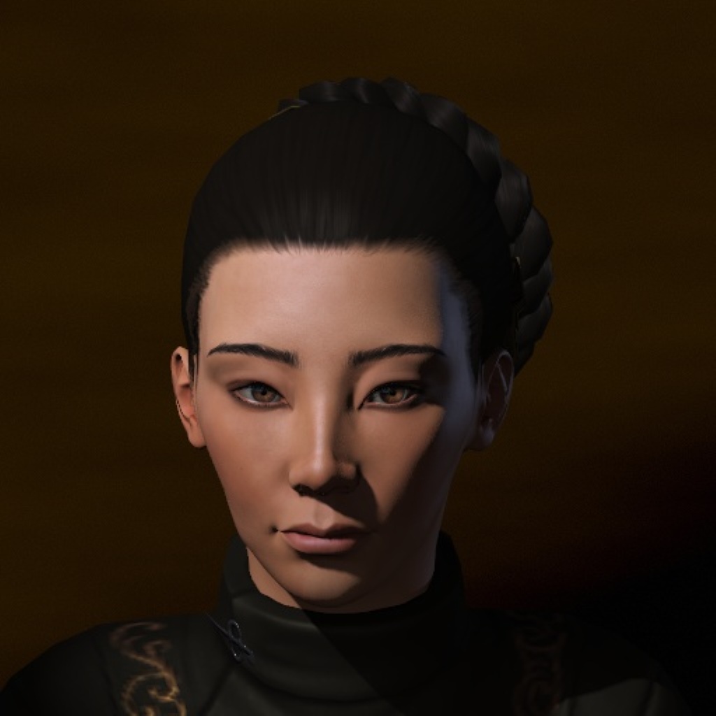 Aria Khampura