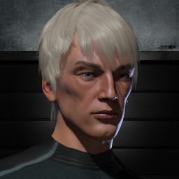 Isphirel portrait